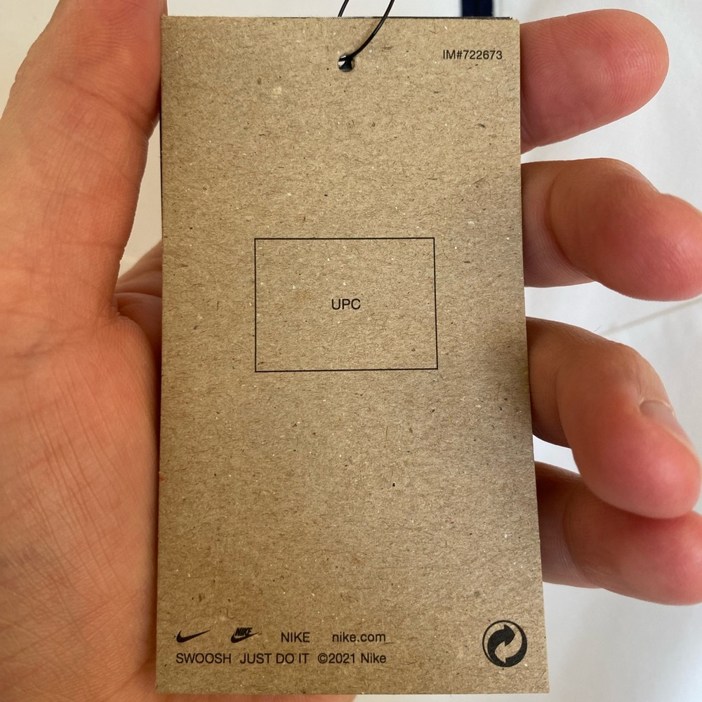 Nike NFL Seattle Seahawks Jacket - Picture 4 of 4